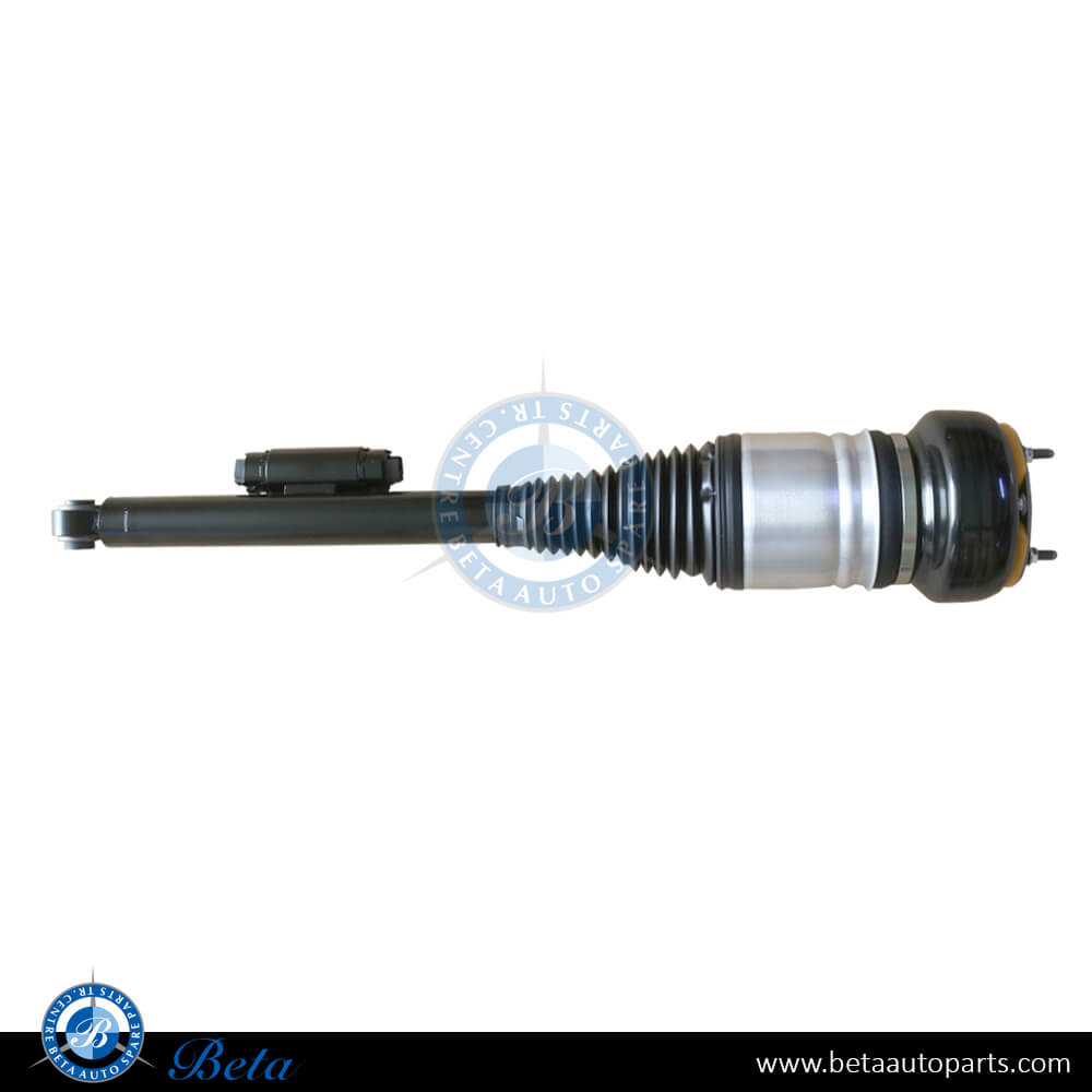 Right Side Rear Air Suspension for Mercedes S-Class 2021-Up models, Part Number 2233209803 / 2233207602 Right Side Rear Air Suspension for Mercedes S-Class 2021-Up models, Part Number 2233209803 / 2233207602